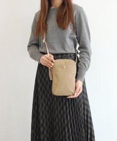 ACE BAGS & LUGGAGE MACKINTOSH PHILOSOPHY 6W06 ミニショルダーバッグ  19131 マッキントッシュフィロソフィー