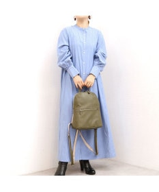 UNBILLION アトランタ ATLANTA / やぎ革軽量スマートリュック