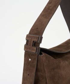 IACUCCI ≪予約≫スウォーノ S SUEDE
