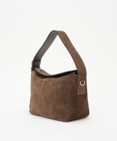 IACUCCI ≪予約≫スウォーノ S SUEDE