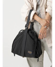 CRAFT STANDARD BOUTIQUE ＜PENDLETON × MARIE INABA＞ DRAW 2WAY BAG