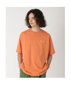 Columbia Columbia/ サンダーマウンテングラフィックショートスリーブTシャツ /コロンビア
