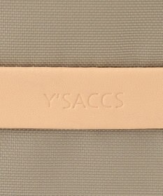Y'SACCS トラベル ホライズン2WAYトート