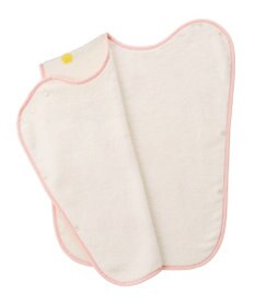 MIKI HOUSE HOT BISCUITS 【ミキハウス】 コットンスリーパー