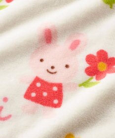 MIKI HOUSE HOT BISCUITS 【ミキハウス】 コットンスリーパー