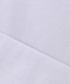 23区 L 【アンサンブル対応/洗える】プレミアム コットン 半袖 プルオーバー