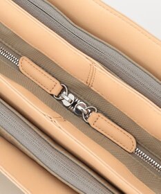 Y'SACCS トラベル ホライズン2WAYトート