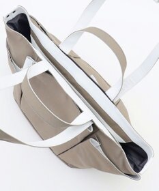 Y'SACCS 【Y'SACCS Gene Line】ロット トートバッグ Medium