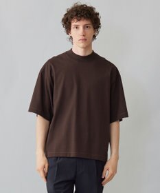 UNFILO MENS ビューティーフォルム 半袖TEE [24年春夏商品]