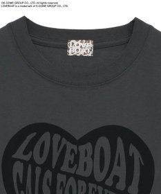 Green Parks ■ＬＯＶＥＢＯＡＴ　ハートロゴｐｔビッグＴＥＥ