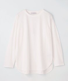 ANY ロングスリーブ テールＴシャツ