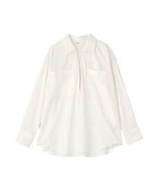 CRAFT STANDARD BOUTIQUE Vネックスキッパーシャツ