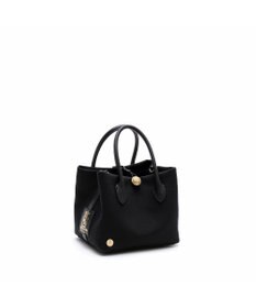 A.D.M.J. 【ファブリック】オフィサー/イタリアンファブリックトートS