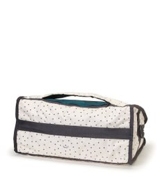 LeSportsac DELUXE MED WEEKENDER/プレイフルドッツ