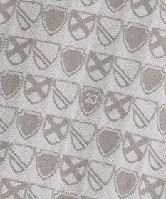 23区GOLF 【MEN】エンブレムジャガードパンツ