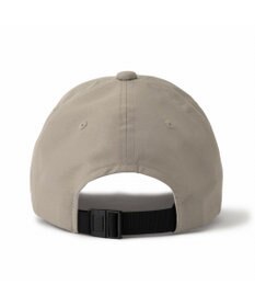 ZERO HALLIBURTON 【雑誌掲載】 立体ロゴキャップ 85061