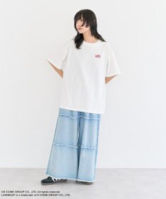 Green Parks ■ＬＯＶＥＢＯＡＴ　ハートロゴｐｔビッグＴＥＥ