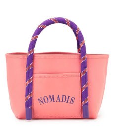 23区 NOMADIS JOY レザー ミニ トートバッグ