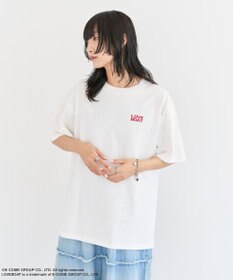 Green Parks ■ＬＯＶＥＢＯＡＴ　ハートロゴｐｔビッグＴＥＥ