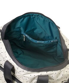 LeSportsac DELUXE MED WEEKENDER/プレイフルドッツ