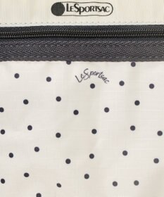 LeSportsac DELUXE MED WEEKENDER/プレイフルドッツ
