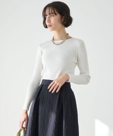 UNFILO ボールショートネックレス