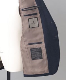 GOTAIRIKU 【Ermenegildo Zegna】ISLAND FLEECE スーツ