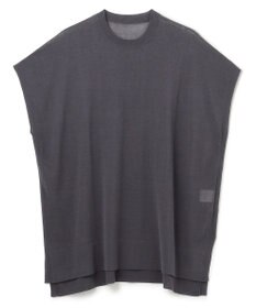 UNFILO フロスティコットン オーバーニット