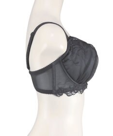 San-ai Resort（三愛水着楽園） エレガントコレクション【2502】単品ブラHIカップ