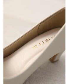 Green Parks ＲＵＰＩＳ．クッションパンプス