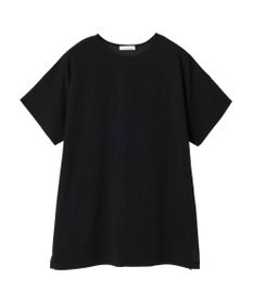 Green Parks 冷っとすずやか　袖広チュニック