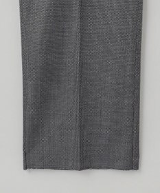 GOTAIRIKU 横に伸びる【TasmaniaWool/タマニアウール】ストレッチ スーツ（グレー）