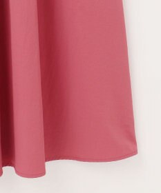 ANY SIS 【撥水】ウォーターサイド ワンピース