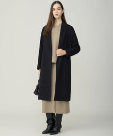 ICB コットンポリエステルスムース  プルオーバー ニット