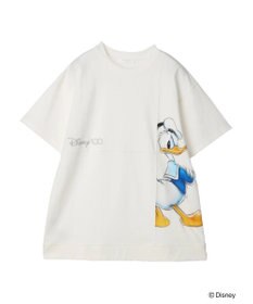 Green Parks Ｄｉｓｎｅｙ１００ドナルド・ダッグ／Ｔシャツ