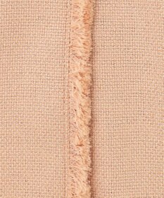 自由区 S 【セットアップ対応・接触冷感・UVカット・洗える】ライトバスケットクロス スカート