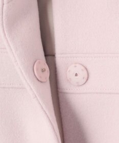 TOCCA MUSE ショールカラーコート