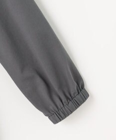 ANY L ドライフーディーカーディガン