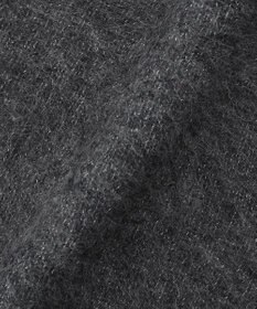 ICB 【30th ANNIVERSARY】ルレックスフォックスアルパカ ニットスカーフ