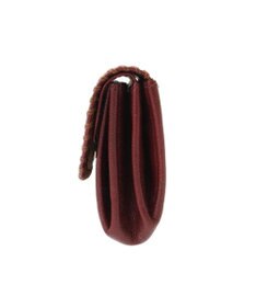 genten コルネット ミニ財布