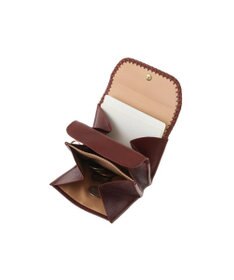 genten コルネット ミニ財布