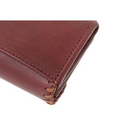 genten コルネット ミニ財布