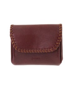 genten コルネット ミニ財布