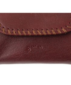 genten コルネット ミニ財布