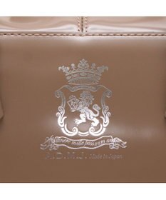 A.D.M.J. 【牛革】カルヴィ/イタリアンレザーボストンM