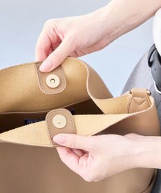 ROOTOTE 3663【ワンハンドル】LT.トール.ワンショル-A