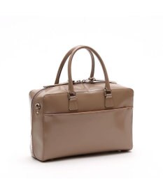 A.D.M.J. 【牛革】カルヴィ/イタリアンレザーボストンM