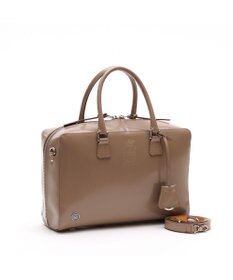 A.D.M.J. 【牛革】カルヴィ/イタリアンレザーボストンM