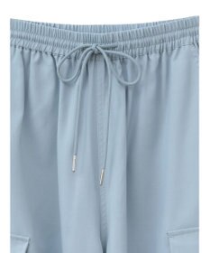 Green Parks ドロストカーゴパンツ