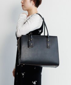 ACE BAGS & LUGGAGE Jewelna Rose メルジュール トートバッグ 13.3インチPC収納 65602 ジュエルナローズ